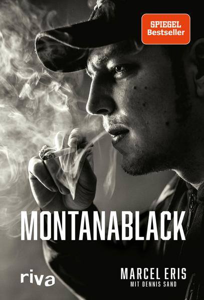 MontanaBlack I