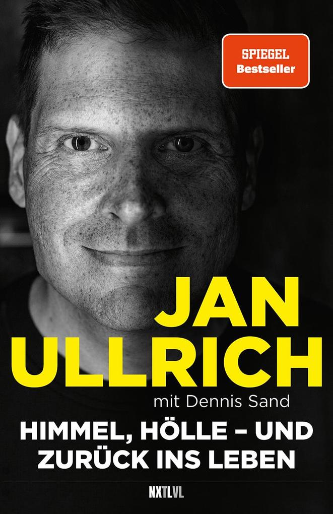 Jan Ullrich Buch