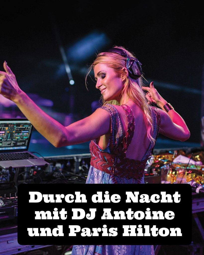 Paris Hilton Artikel