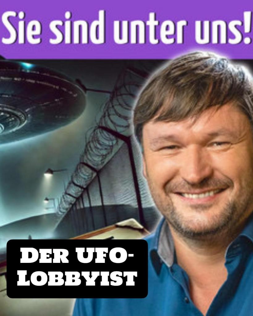 UFO Artikel