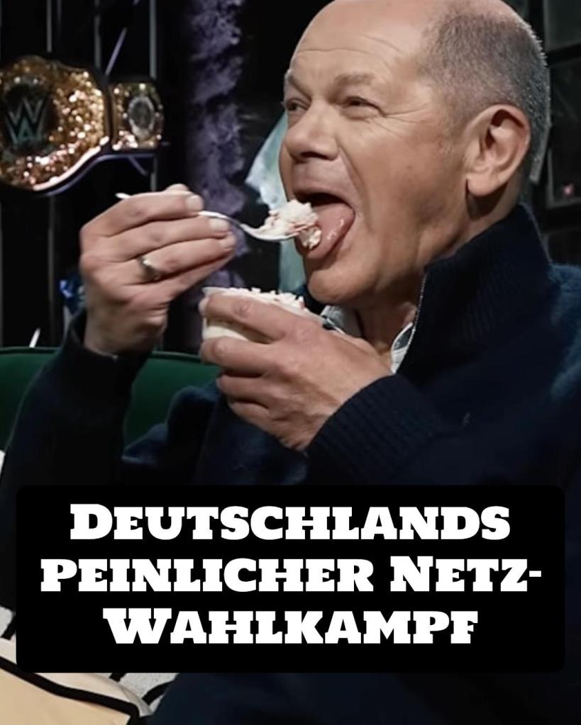 Wahlkampf Artikel